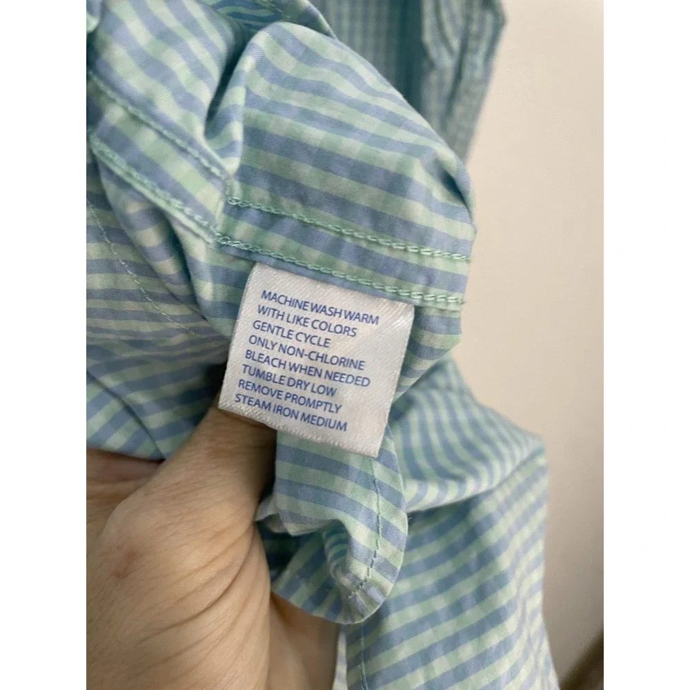 Vineyard Vines crafted modern